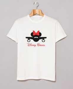 Disney Bound T Shirt KM