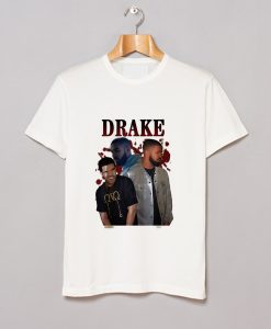 Drake T-Shirt KM