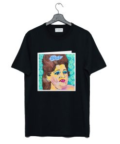 Edith Massey Blank Cards T Shirt KM