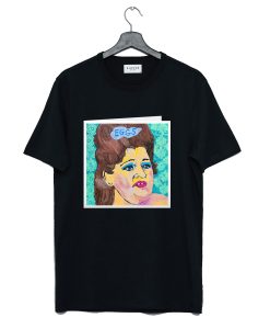 Edith Massey Blank Cards T Shirt KM