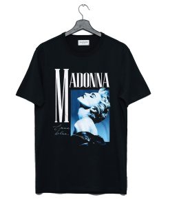 Madonna 90’s T-Shirt KM