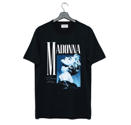 Madonna 90’s T-Shirt KM