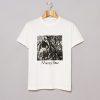 Mazzy Star rock band T-Shirt KM