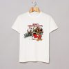 Mickey’s Christmas Carol T Shirt KM