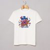 Mr Bubbles T Shirt KM