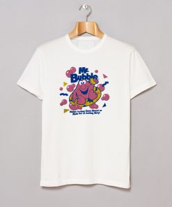 Mr Bubbles T Shirt KM