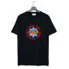 Red Hot Chili Peppers Stadium Arcadium T Shirt KM