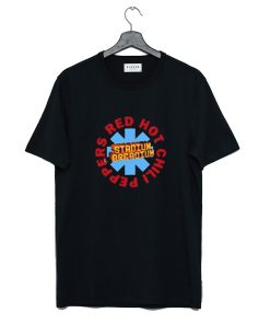 Red Hot Chili Peppers Stadium Arcadium T Shirt KM