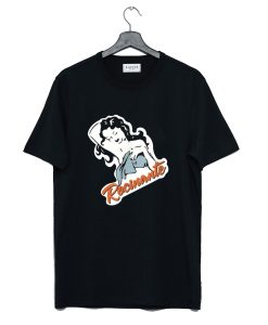 Rocinante T-Shirt KM