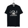 Stevie Wonder soul seriesT Shirt KM