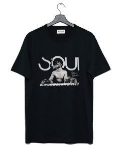 Stevie Wonder soul seriesT Shirt KM