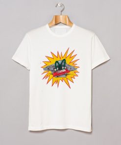 Thomas Dolby Aliens Ate My Buick T-Shirt KM