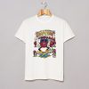 80s California Raisins Heard It Through The Grapevine T Shirt KM