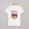 California Raisins Through The Grapevine T Shirt KM