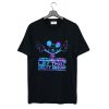 DJ Mickey Let That Beat Drop T Shirt KM