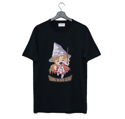 Grand Wizard Asuna T Shirt KM