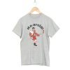 Ha-Arold! Detroit Red Wings Harold Snepsts T-Shirt KM