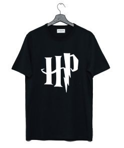 Harry Potter Logo T Shirt KM