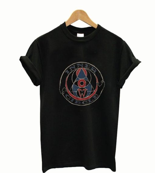 Inner Circle T Shirt KM