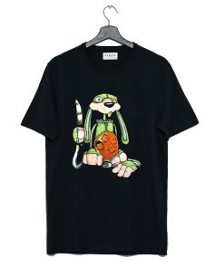 Limp Bizkit Killer Rabbit T-Shirt KM