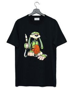 Limp Bizkit Killer Rabbit T-Shirt KM