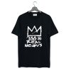 100 Real Negus T Shirt KM