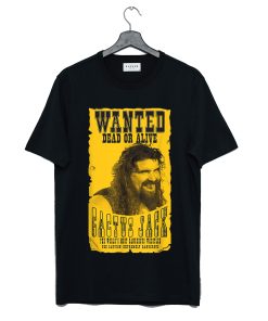 Cactus Jack T Shirt KM