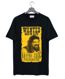 Cactus Jack T Shirt KM