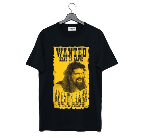 Cactus Jack T Shirt KM