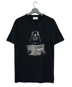 Darth Vader Star Wars How to be a Better Boss T Shirt KM