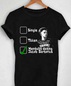 Dating Jacob Sartorius T Shirt KM