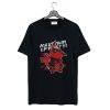Deadpool Maximum Effort Adult T Shirt KM