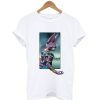 Dragon Ball Z Lord Beerus T Shirt KM