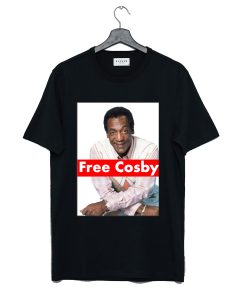Free Bill Cosby T Shirt KM