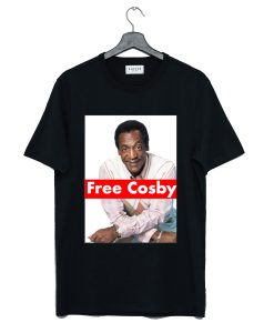 Free Bill Cosby T Shirt KM