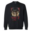 Guts Berserk Sweatshirt KM