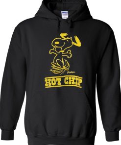 Hot Chip Hoodie KM