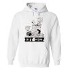 Hot Chip x Peanuts Hoodie KM