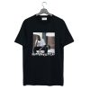 I Dont Know Jeffery Poster T Shirt KM