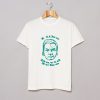 I Like David Icke T Shirt KM