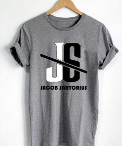 Jacob Sartorius T Shirt KM
