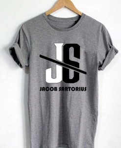 Jacob Sartorius T Shirt KM