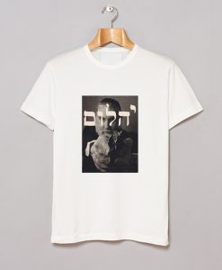 Mac Miller Old Jewish T Shirt KM