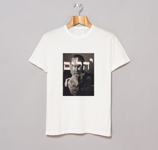 Mac Miller Old Jewish T Shirt KM