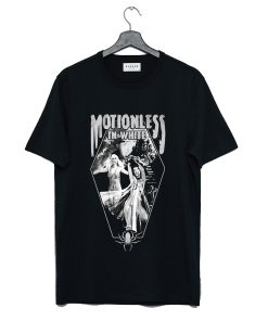 Motionless In White Not My Type T Shirt KM