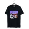 Neck Deep Lowlife T Shirt KM