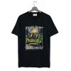 North Dome Yosemite T Shirt KM