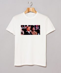 Oscar Lupitaaaaa Lmfaoooo Will Smith slaps T Shirt KM