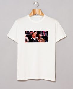 Oscar Lupitaaaaa Lmfaoooo Will Smith slaps T Shirt KM