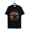 Retro Will Smith The Oscar Slap 2022 T Shirt KM